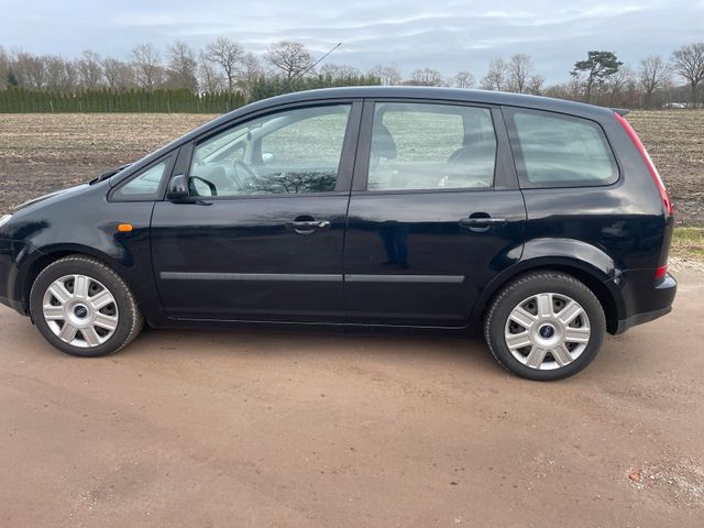 Ford Focus c Max 1,6 Diesel