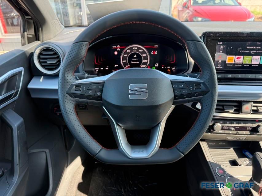 Seat Ibiza - Bild 10