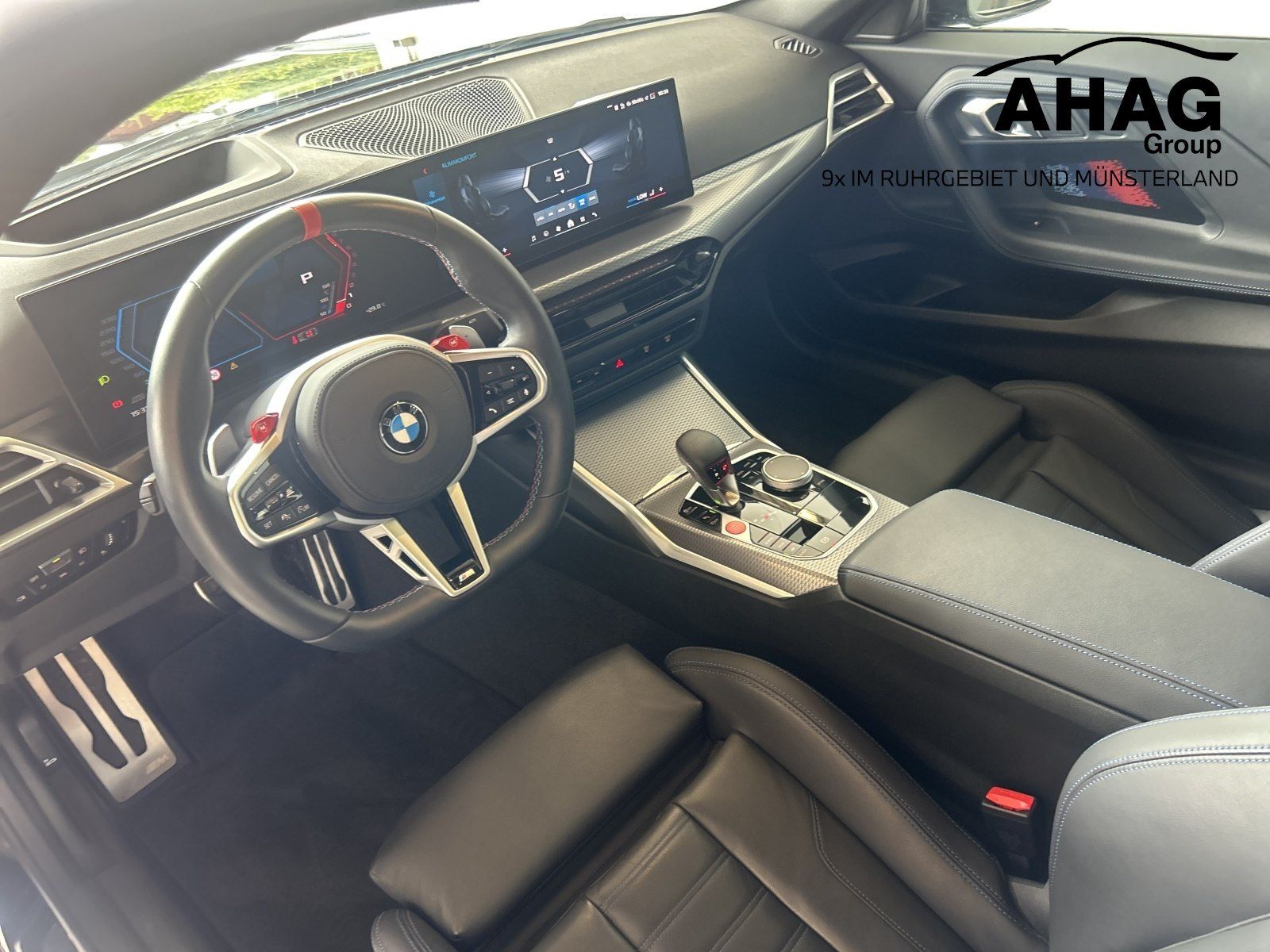 BMW M2 Coupé Glasdach Stop&Go RFK HIFI foto 8