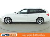 BMW 318d Sport Line Aut.*NAVI*LED*TEMPO*PDC*SHZ* - BMW 318 Touring Kombi Gebrauchtwagen