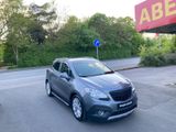 Opel Mokka 1.6 ecoFLEX Edition Start/Stop IRMSCHER - Opel aus 2012