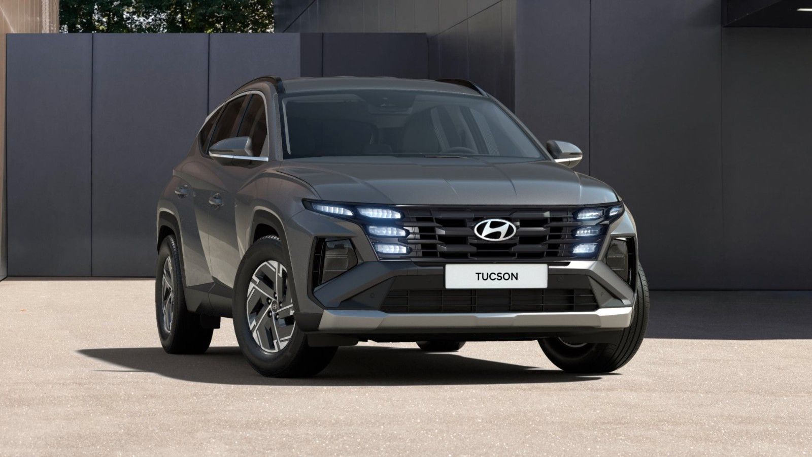 Hyundai TUCSON - Bild 7