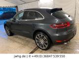 Porsche Macan S LED|Kam|Memory|Pano|Spur|14Wege - Porsche Macan Gebrauchtwagen