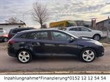 Renault Megane III Grandtour Expression - Renault Megane Expression mit Benzin-Antrieb