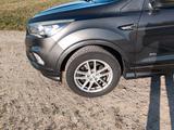 Ford Kuga 1,5 EcoBoost 4x4 129kW ST-Line Automat ... - Ford Kuga von privat