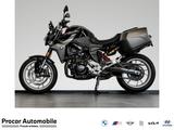 BMW F 900 R Komfort- Dynamik- Touren & Aktivpaket, K - BMW 90