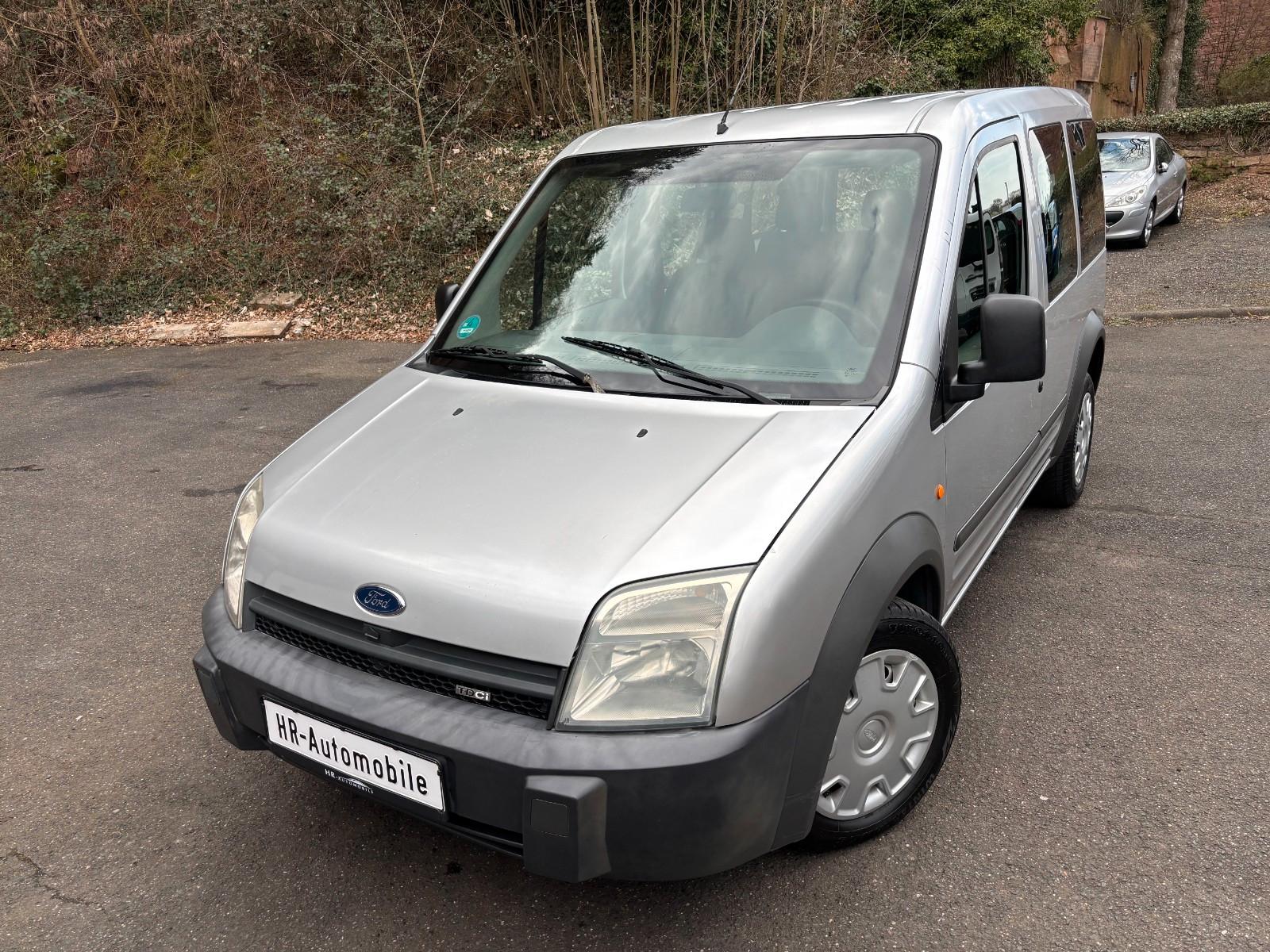 Ford Tourneo Connect 1.8 TDCi *TÜV 04/2027*5-Sitzer*