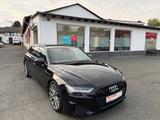 Audi A6 Avant 50 TDI quattro sport - Audi A6: 50