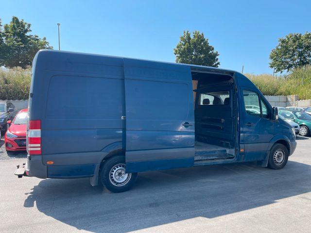 Mercedes-Benz Sprinter II Kasten 316 CDI *AHK*19%MWST*