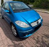 Mercedes-Benz A 200 AVANTGARDE Polar Star AVANTGARDE Polar... - Mercedes-Benz A 200 aus 2006