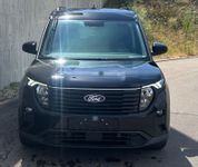 Ford Tourneo Courier - Vorschau Bild 3