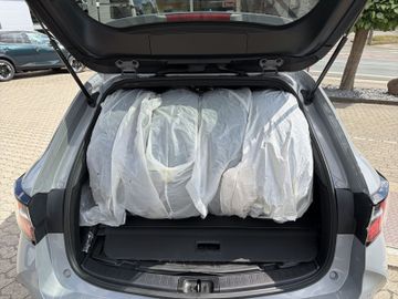 Toyota Corolla - 10