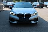 BMW 116d Aut. 1.Hand Led Sportsitze Navi Totwinkel-A - BMW 116 in Dortmund