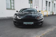 Fahrzeugabbildung Aston Martin DBS 6.0 Touchtronic *Carbon / Unikat*
