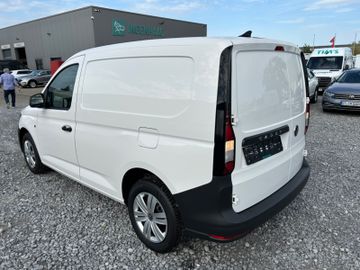 Volkswagen Caddy - 7