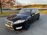 Ford Mondeo 2,0TDCi 120kW Titanium Turnier PowerS... - Ford Mondeo aus 2010: Titanium