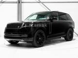 Land Rover Range Rover P550e Autobiography - AHK - 22" - TZ - Land Rover Range Rover Tageszulassungen