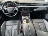 Audi A8 - Vorschau Bild 15