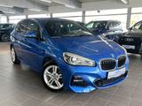 BMW 220d Active Tourer xD LED+Kamera+AHK+DDC+Pano - BMW 220 in Hamm