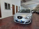 Seat Leon 1.6 STYLE BI FUEL NEOPAT GPL - Seat Leon mit LPG-Antrieb