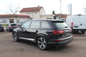 Audi Q7 - 5