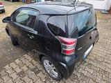 Toyota IQ + 1,33-l-Dual-VVT-i + 8-fach bereift + 98 PS - Toyota Gebrauchtwagen von 2009