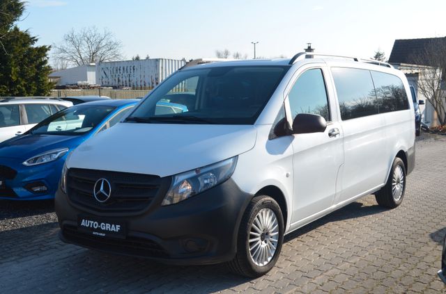 Mercedes-Benz Vito Tourer 116 CDI extralang Pro. Service neu