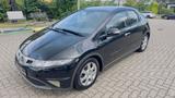 Honda Civic 1.8 Executive Automatik 1 Hand TÜV NEU - Honda Civic Gebrauchtwagen in Hamburg