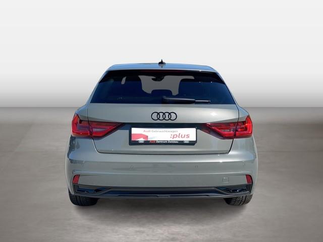 Audi A1 Sportback 35TFSI Advanced LED Scheinwerfer, N, миниатюра 4