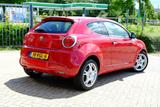 Alfa Romeo MiTo 1.3 JTDm ECO Essential Pano|Leder|Clima|LMV - Alfa Romeo MiTo mit Diesel-Antrieb
