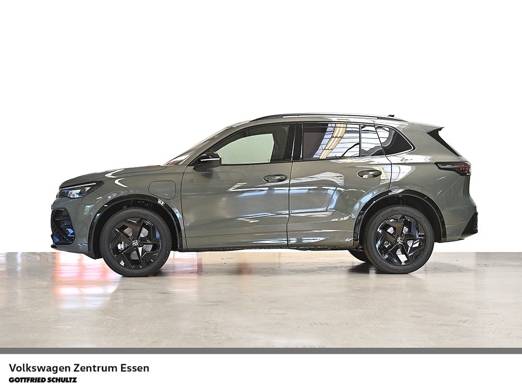 Volkswagen Tiguan R-Line 1 5 l eHybrid DSG BlackStyle AHK K imagem 3