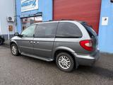 Chrysler Voyager 2.5 - Auto per disabili - Chrysler Voyager: 2.5