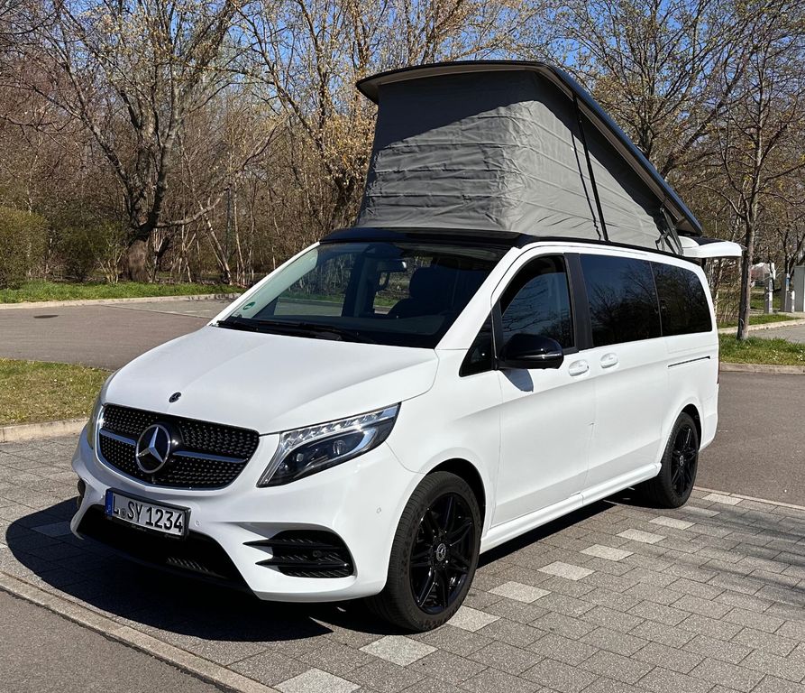 Mercedes-Benz V 300