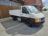Volkswagen LT35 Kipper - Volkswagen Lt 3