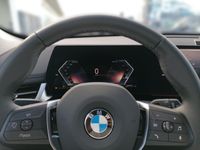 BMW X1 - Vorschau Bild 8