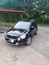 Skoda Yeti 2.0 TDI 81KW Elegance - Skoda Octavia: 81 Kw