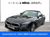 BMW Z4 sDrive30i M AERO-KIT 20"-AC SCHNITZER LM HUD  - BMW Z4 Cabrio Schnitzer mit Benzin-Antrieb