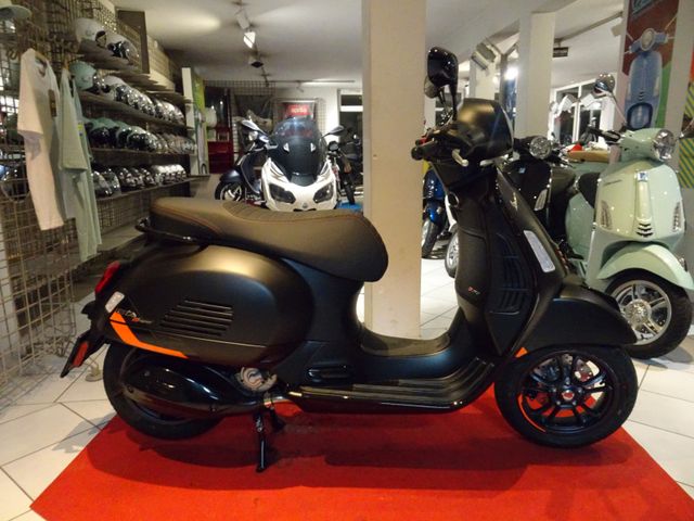 Vespa GTS SuperSport 310-SOFORT VERFÜGBAR-