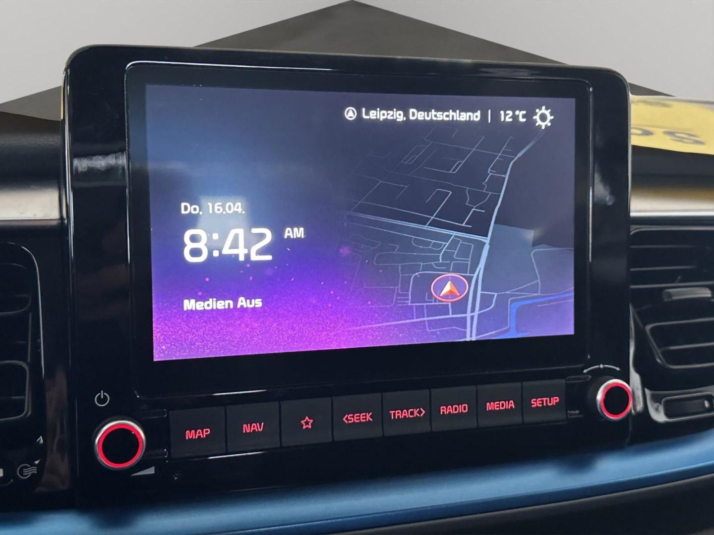 Fahrzeugabbildung Kia Stonic Nightline Edition 1.0 T-GDI Mild-Hybrid E
