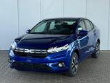 Dacia LOGAN PRESTIGE TCe 90 MT 6 / PDC V.&H.m.Kamera / - Dacia Logan Tageszulassungen
