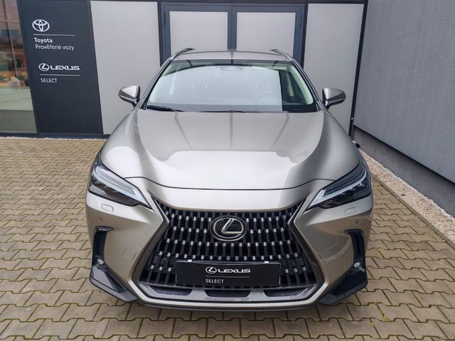 Lexus NX 450 Prestige Top