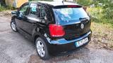 Volkswagen Polo 1.6 TDI 66kW - - Volkswagen Polo aus 2010: TDI