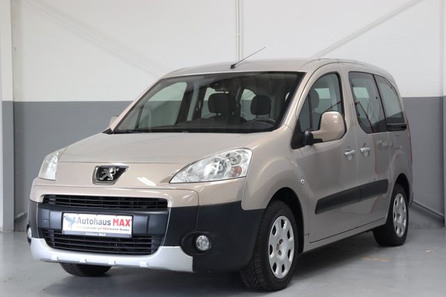 Peugeot Partner Tepee Tendance~PDC~HillAssistent