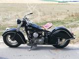 Indian Chief Roadmaster 80" - INDIAN ROADMASTER