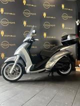 Peugeot Geopolis 125 i ähnl. Satelis Tweet Bevery - Offers
