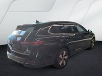 Volkswagen Passat - Vorschau Bild 3