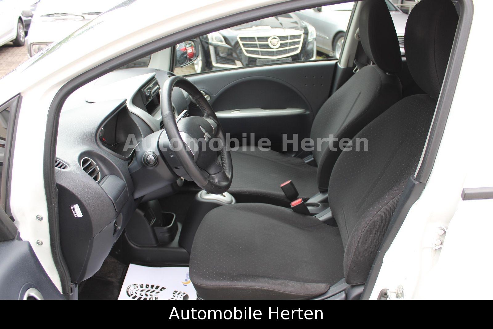 Mitsubishi i-MiEV ELEKTRO*47000KM*AUTOMATIK*TOP!