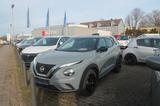 Nissan Juke 1.0 DIG-T TEKNA DCT*LED*Keyl-Go*Allwetter*