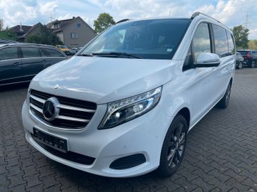 Mercedes V 250 - 3