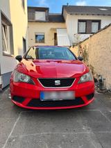 Seat Ibiza 6j 2014 TÜV neu - Seat Ibiza: J6
